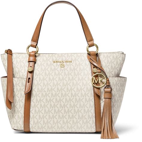 michael kors shopper sullivan|michael kors sullivan small.